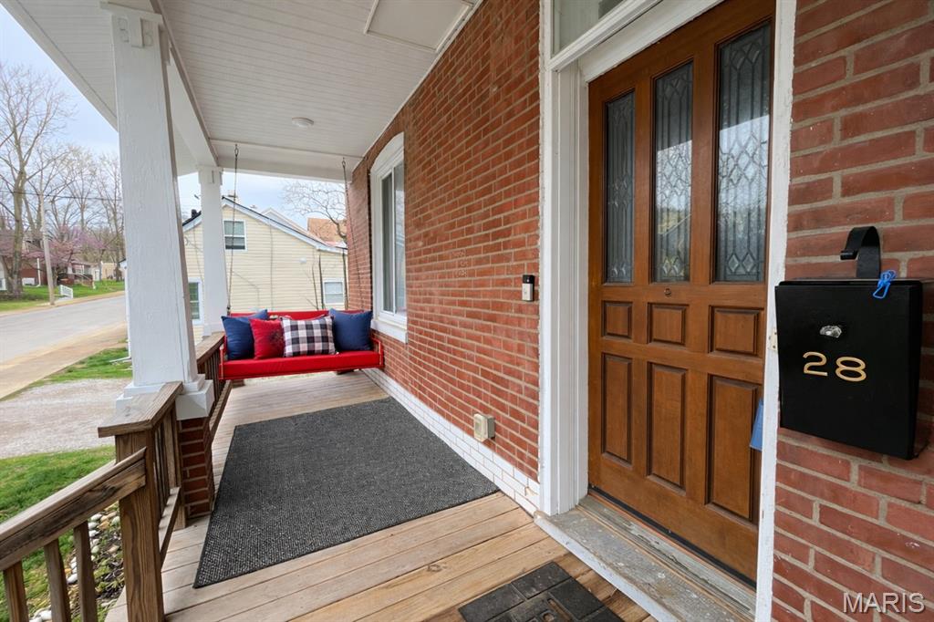Hilgards 2nd Add - Residential