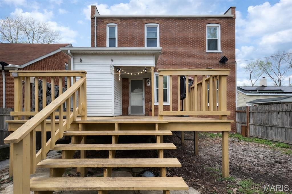 Hilgards 2nd Add - Residential