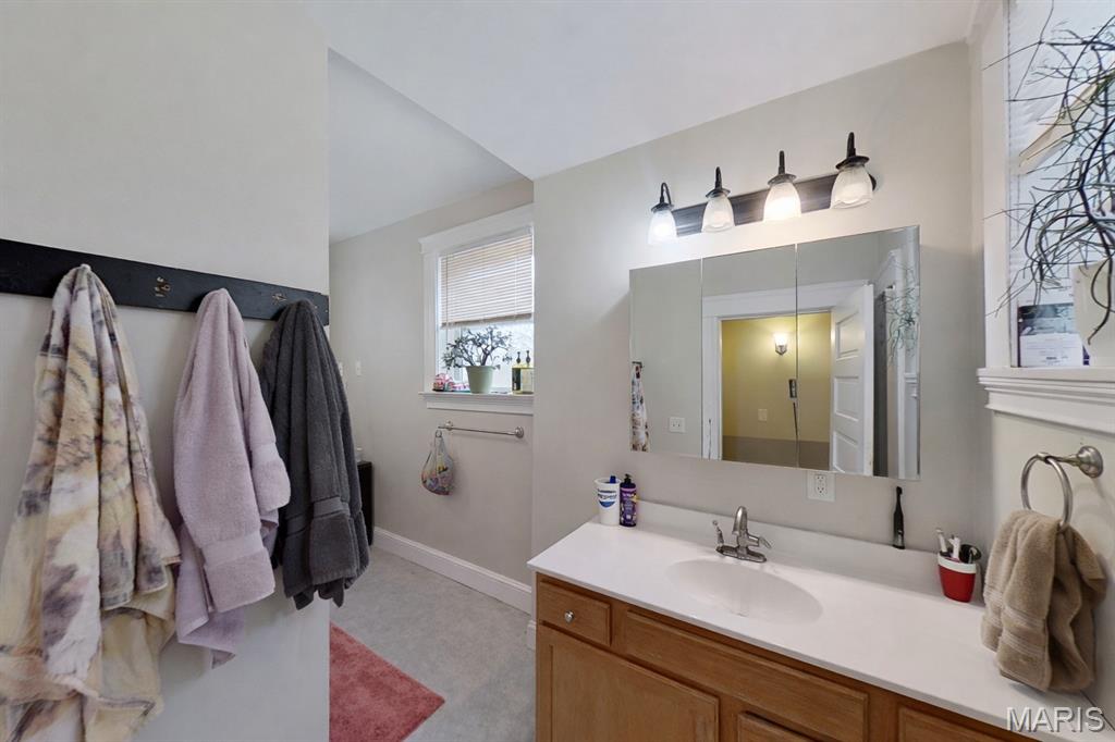 Hilgards 2nd Add - Residential
