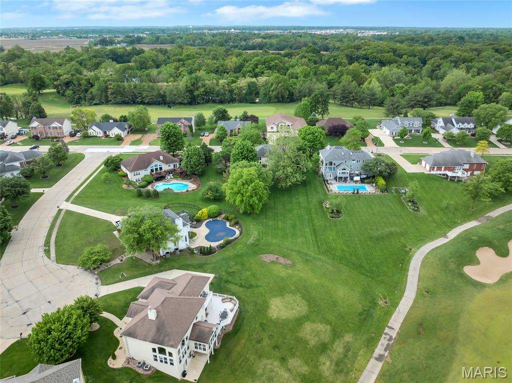 Stonewolf Amd - Residential