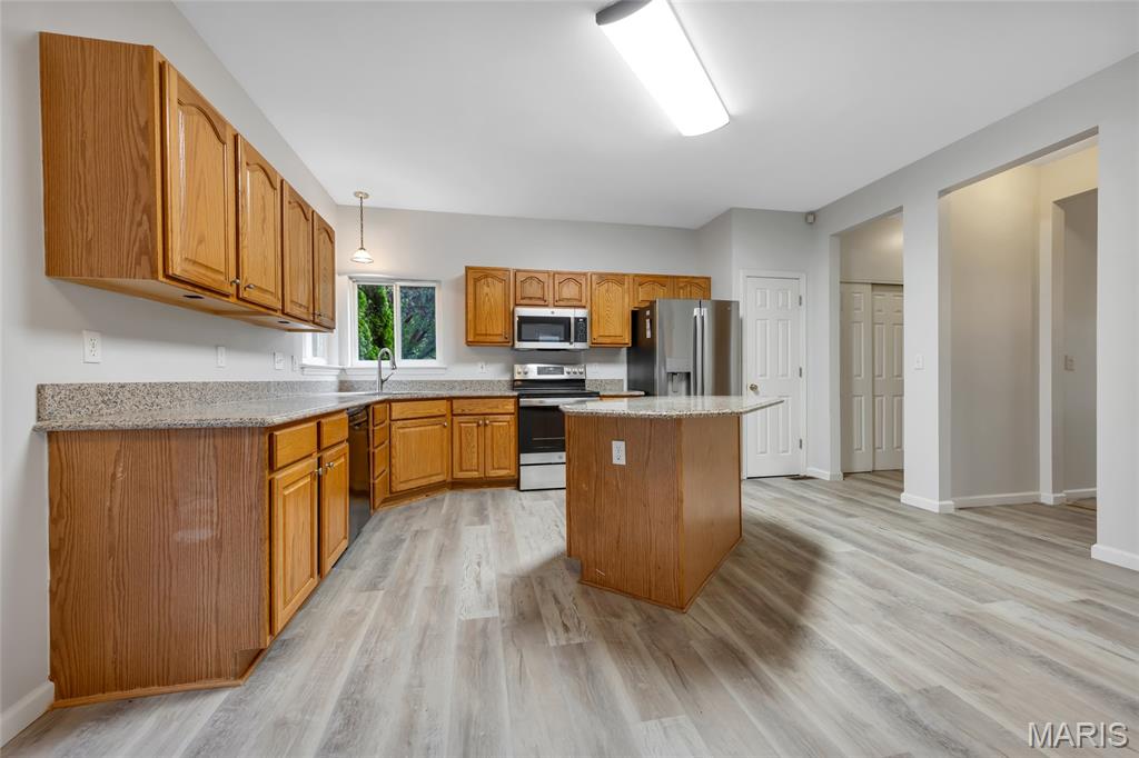 Stonewolf Amd - Residential