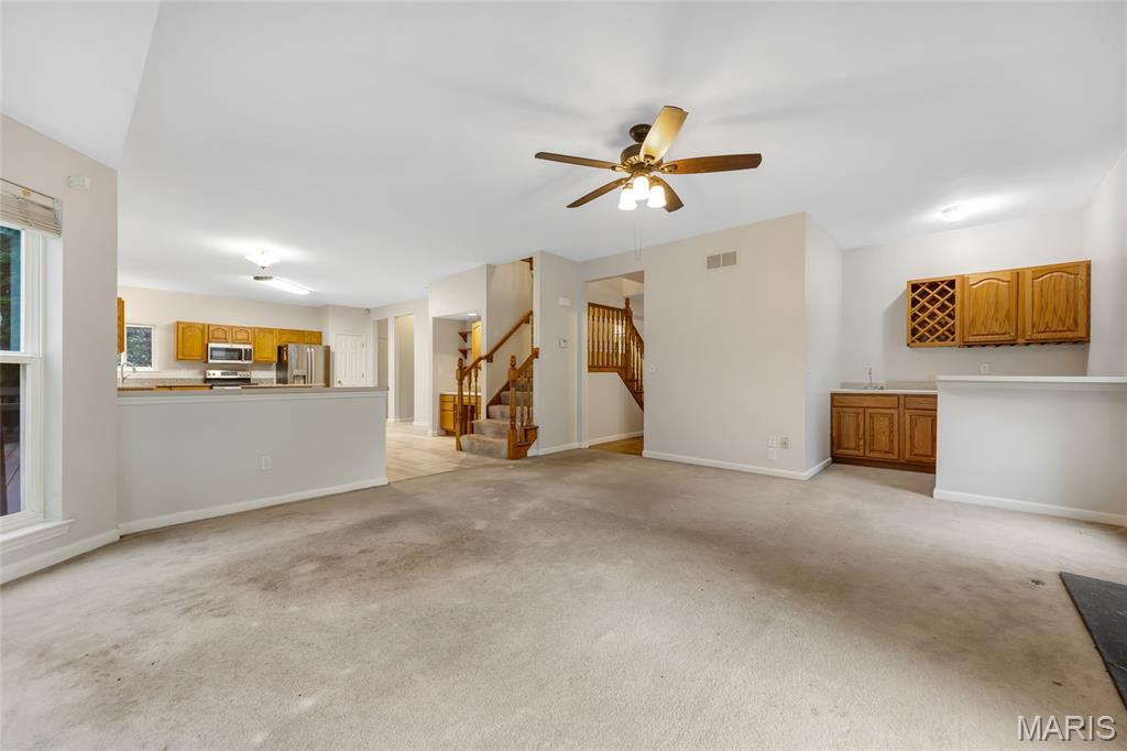 Stonewolf Amd - Residential