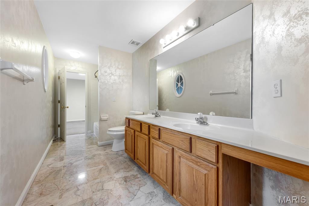 Stonewolf Amd - Residential