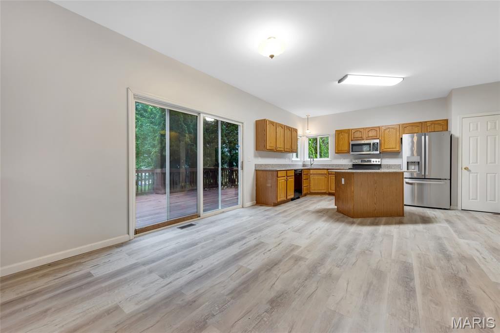 Stonewolf Amd - Residential
