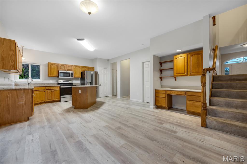 Stonewolf Amd - Residential