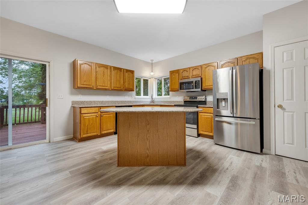 Stonewolf Amd - Residential