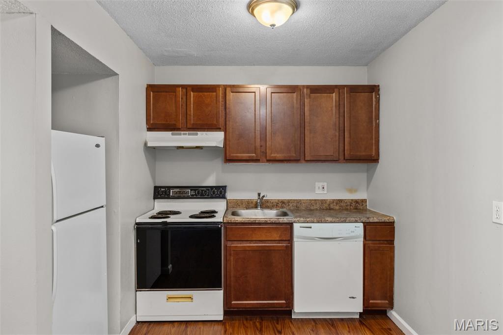 Neptune Condo - Residential Income