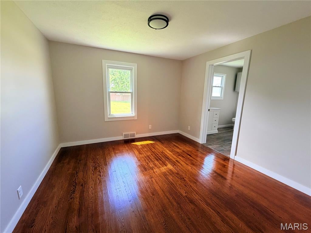 Not in a Subdivision - Residential