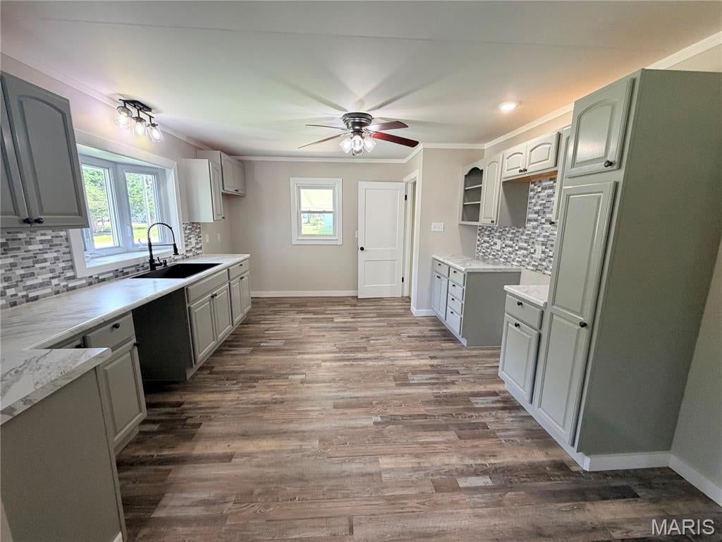 Not in a Subdivision - Residential