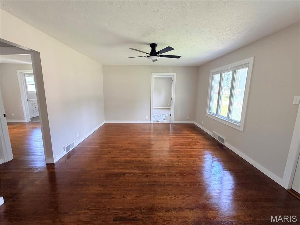 Not in a Subdivision - Residential