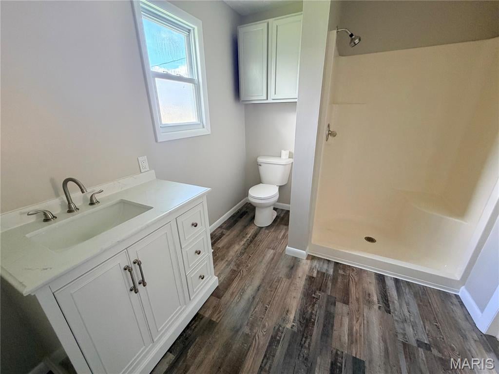 Not in a Subdivision - Residential