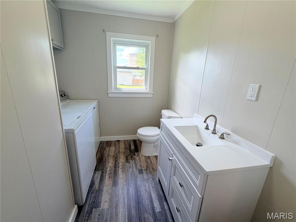 Not in a Subdivision - Residential