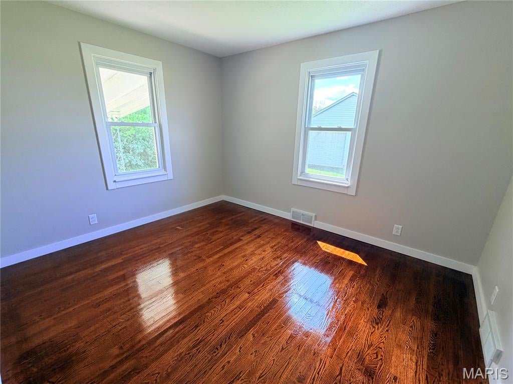 Not in a Subdivision - Residential