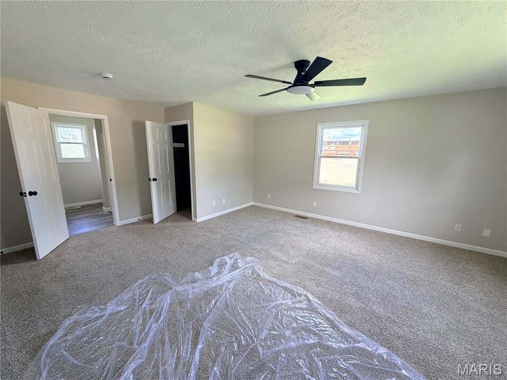 Not in a Subdivision - Residential