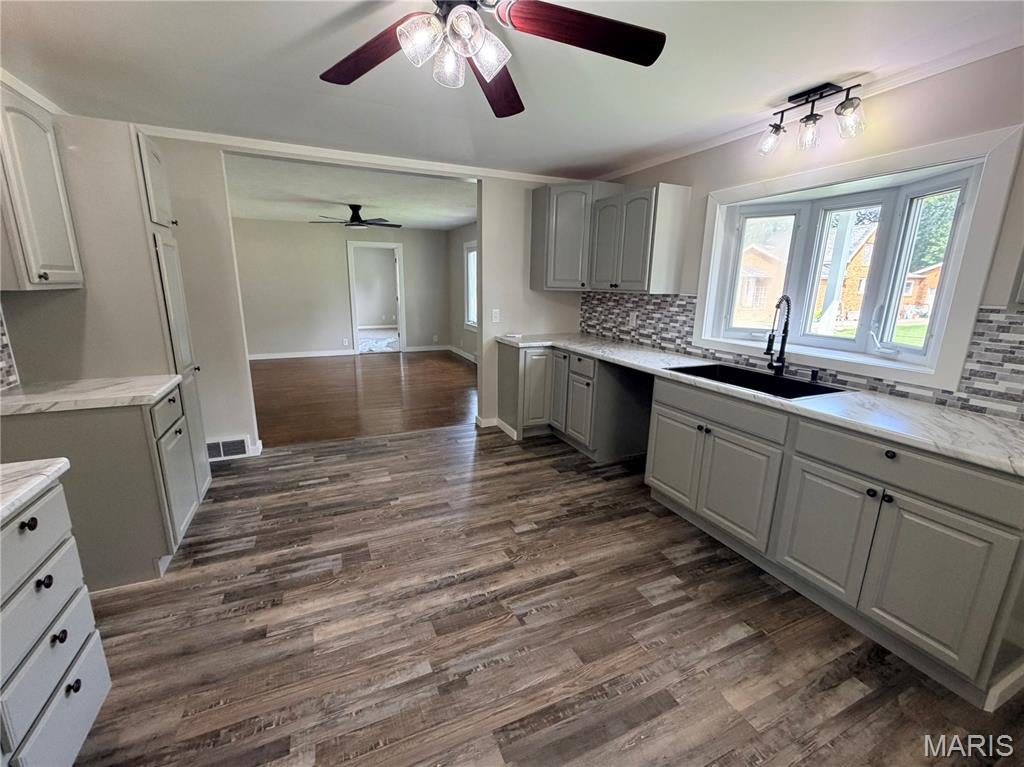 Not in a Subdivision - Residential