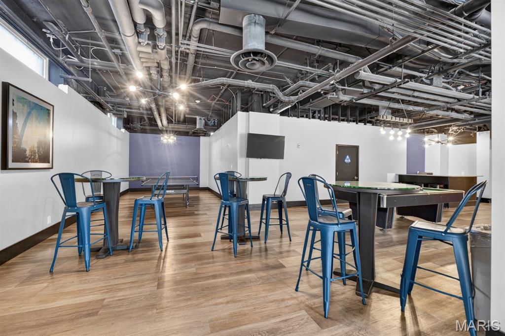 Blu Condos - Residential