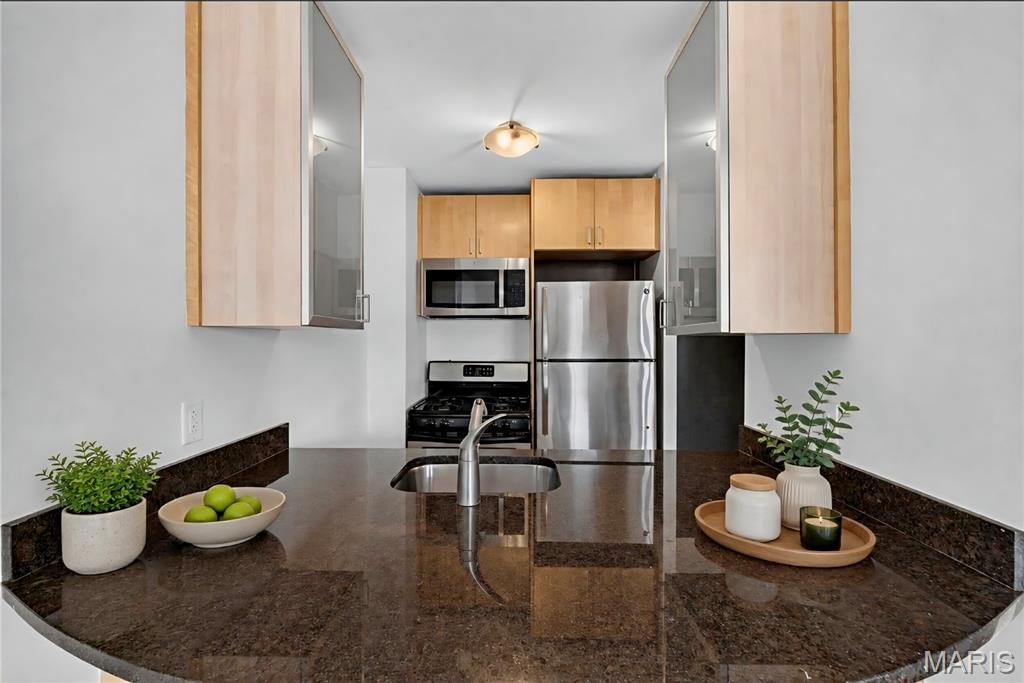 Blu Condos - Residential