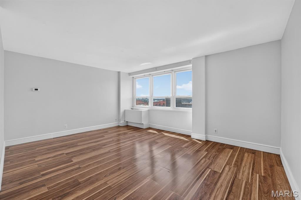 Blu Condos - Residential