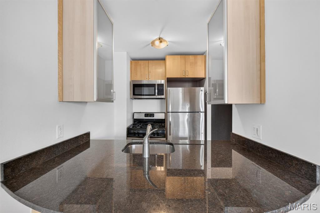 Blu Condos - Residential