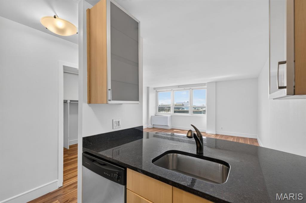 Blu Condos - Residential