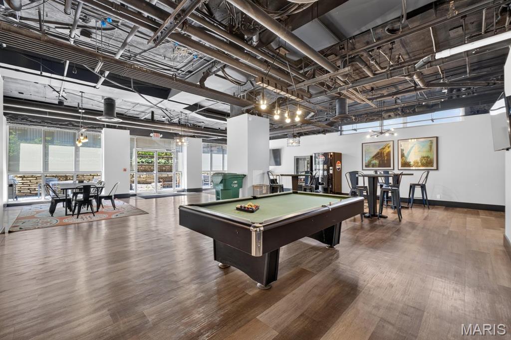Blu Condos - Residential
