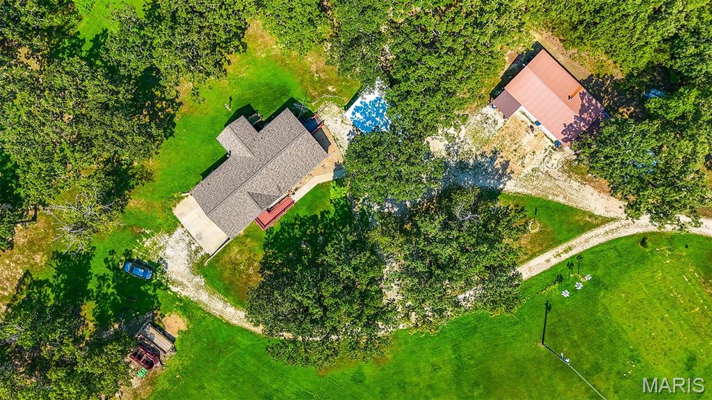 Rural - Residential