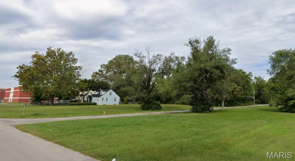 Washington Park - Land