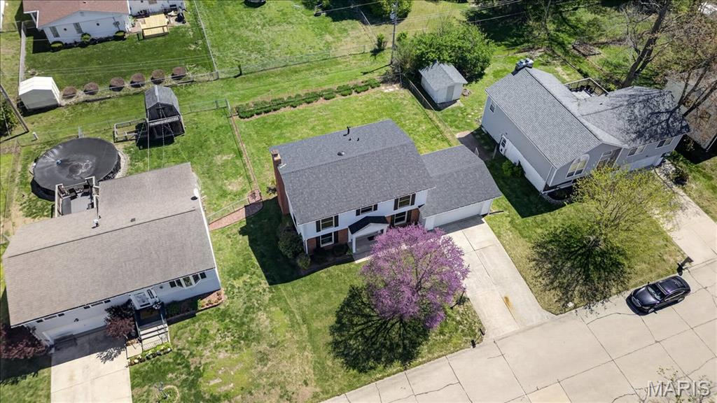 Lincolnshire Sub - Residential