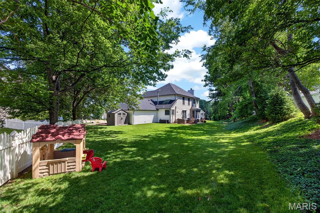 Diekamp Homestead #2 - Residential