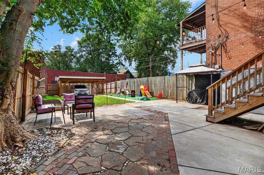 Durant Terrace Add - Residential
