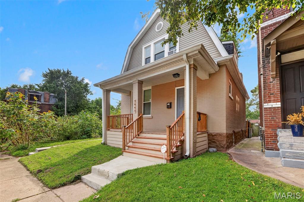 Durant Terrace Add - Residential