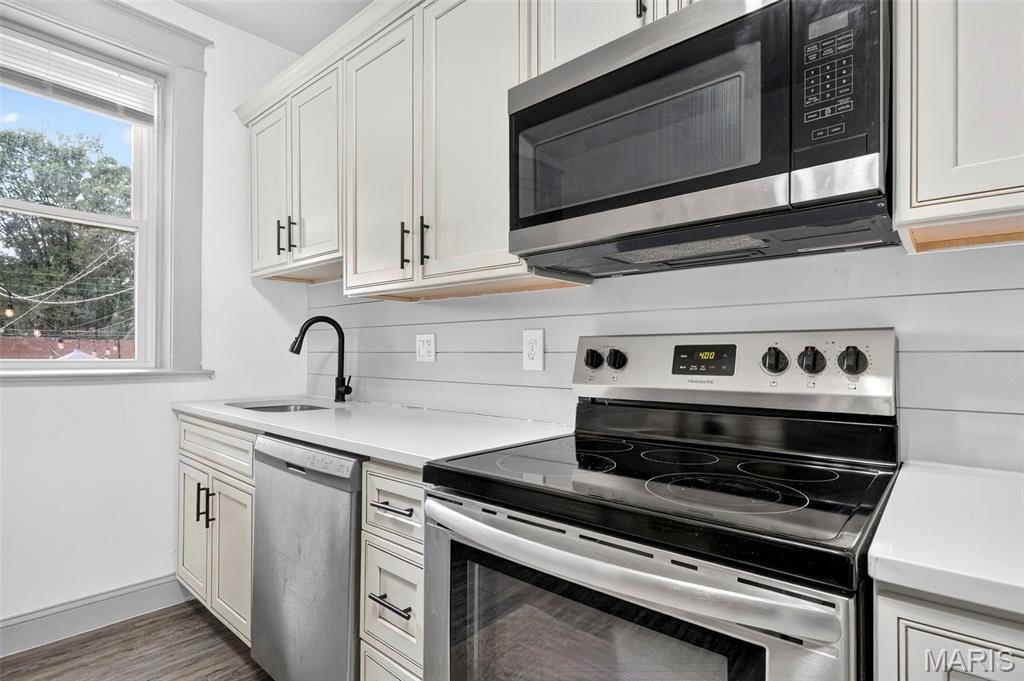 Durant Terrace Add - Residential