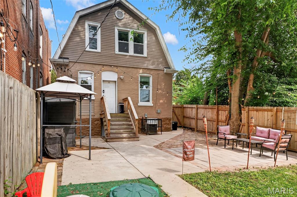Durant Terrace Add - Residential