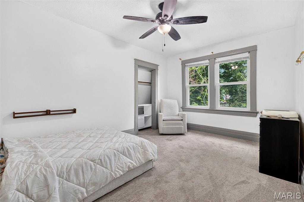 Durant Terrace Add - Residential