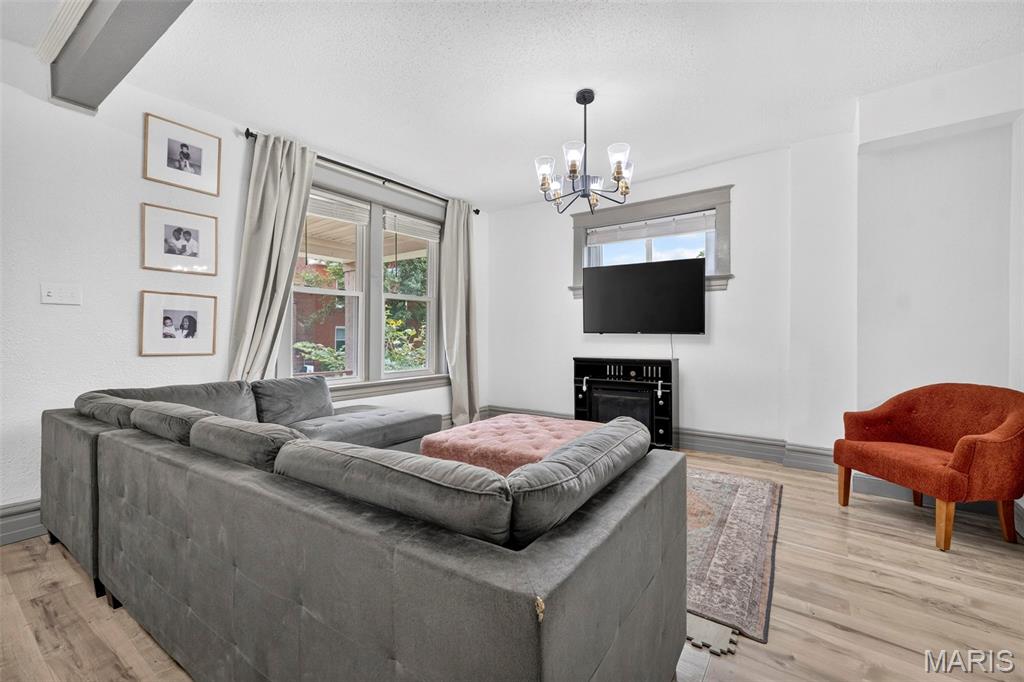 Durant Terrace Add - Residential