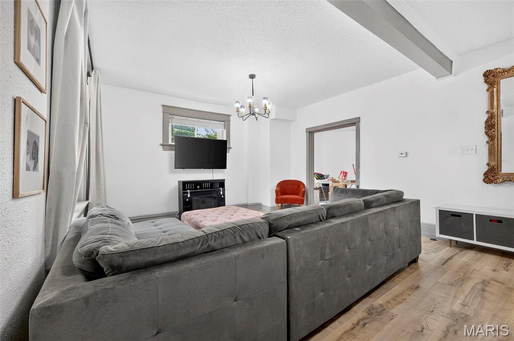 Durant Terrace Add - Residential