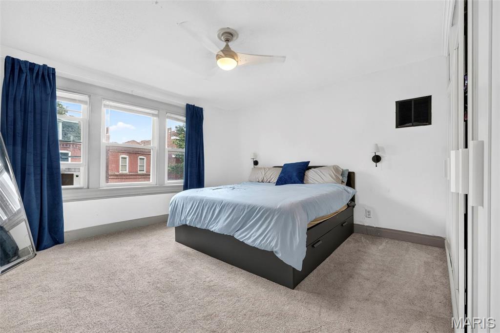 Durant Terrace Add - Residential