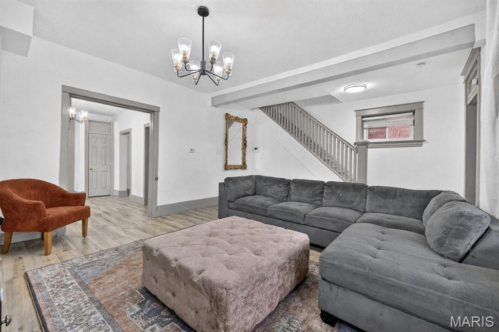 Durant Terrace Add - Residential