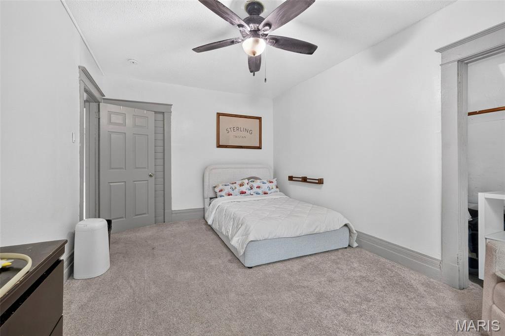 Durant Terrace Add - Residential