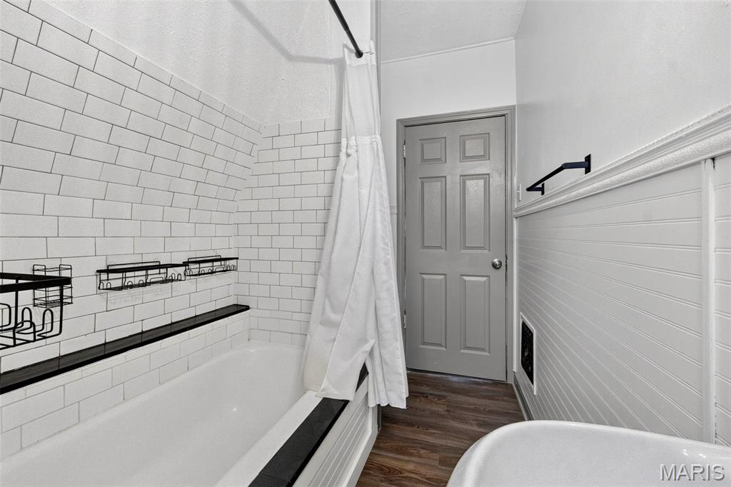 Durant Terrace Add - Residential