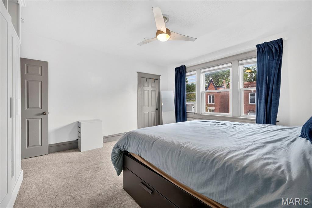 Durant Terrace Add - Residential