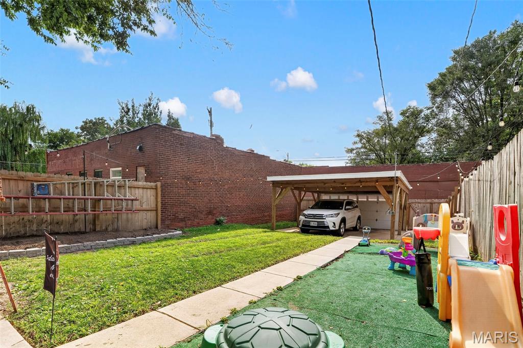 Durant Terrace Add - Residential