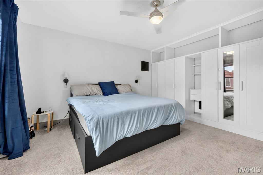 Durant Terrace Add - Residential