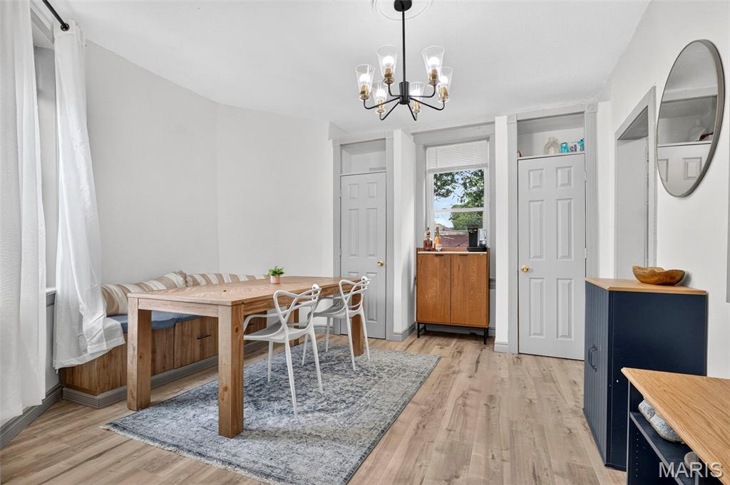 Durant Terrace Add - Residential