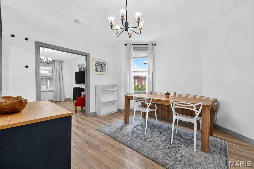 Durant Terrace Add - Residential