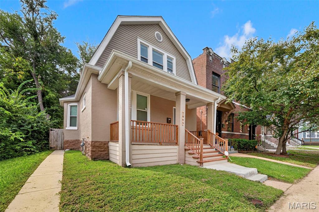 Durant Terrace Add - Residential
