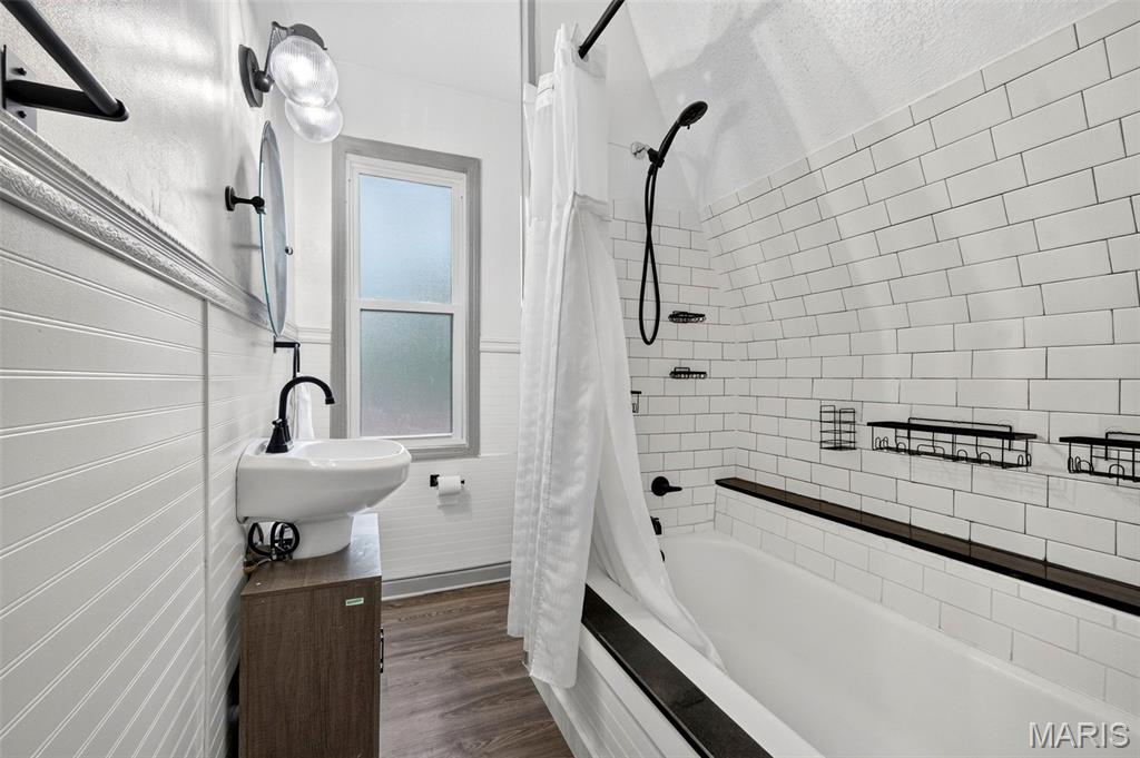 Durant Terrace Add - Residential