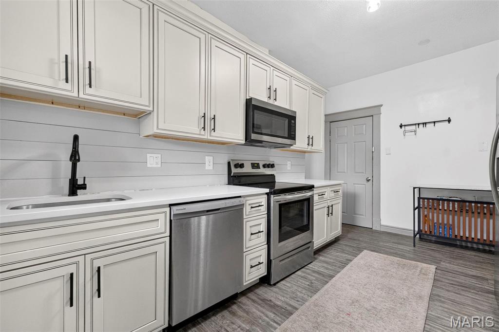 Durant Terrace Add - Residential