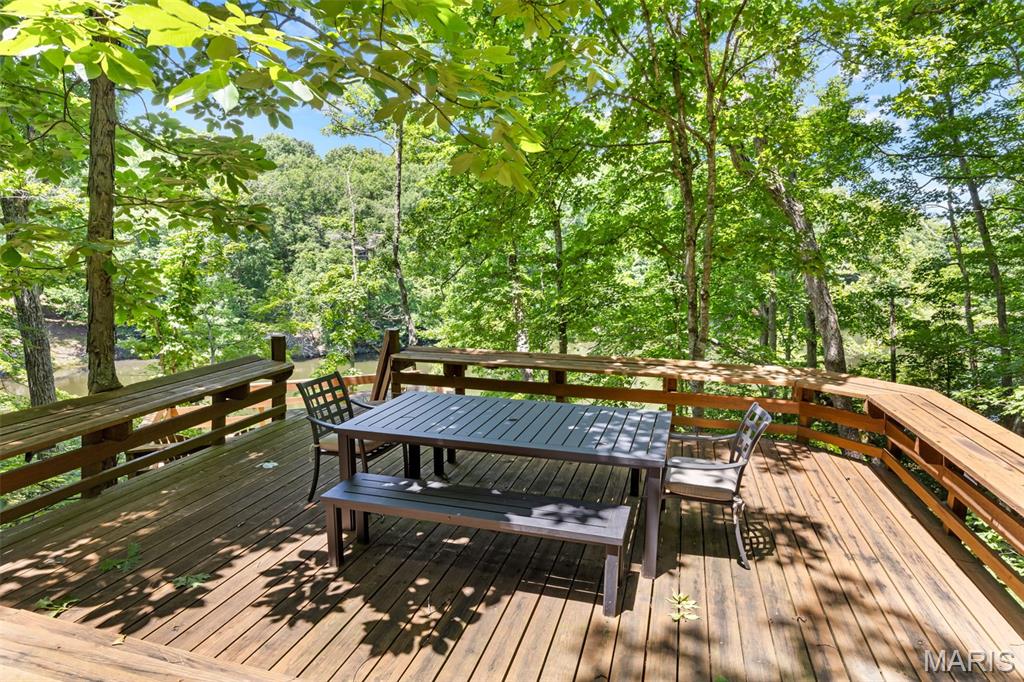 Innsbrook - Residential