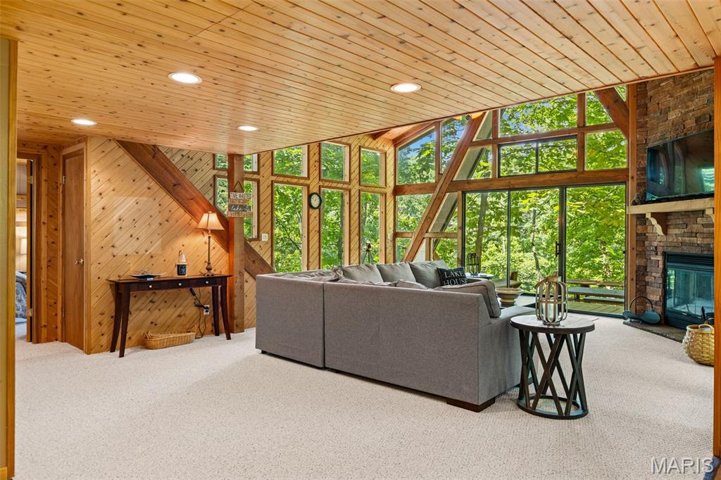Innsbrook - Residential